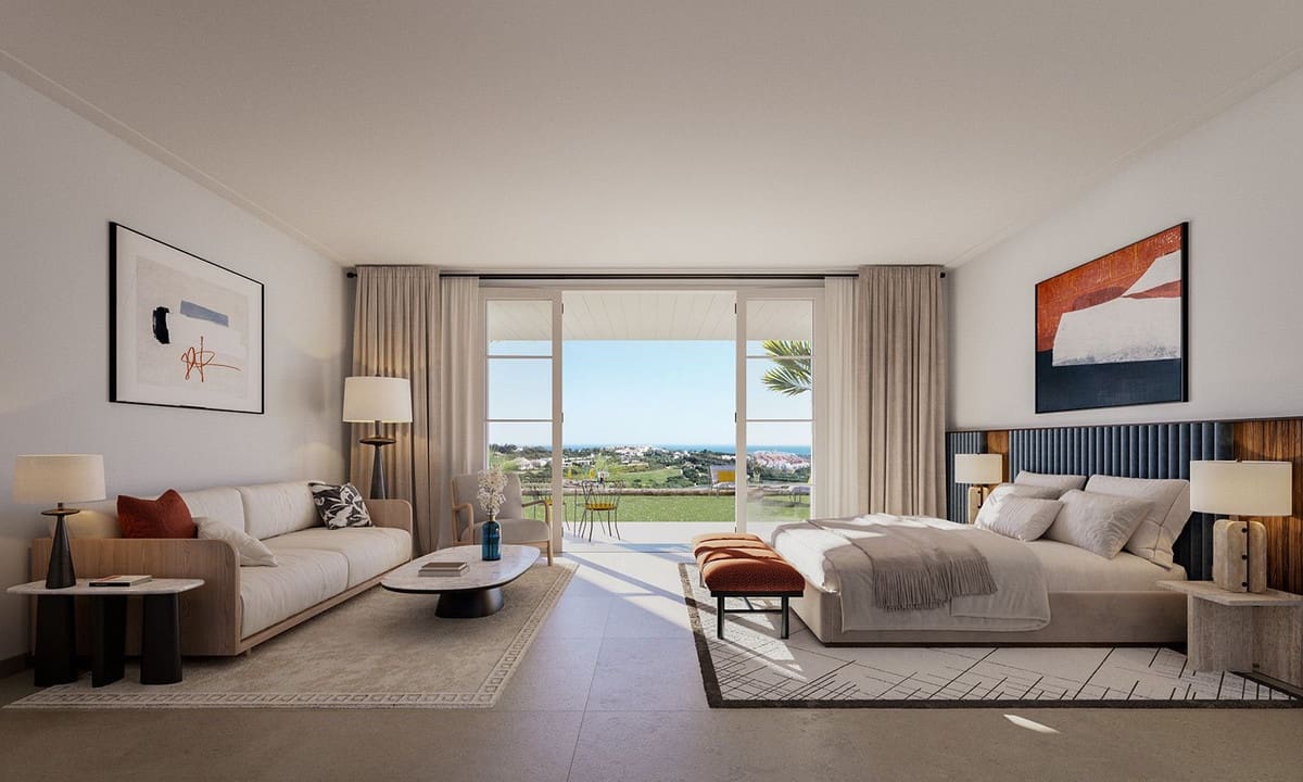 4 bedroom Villa for sale in Casares - € 5,200,000 (Ref: 9472391)