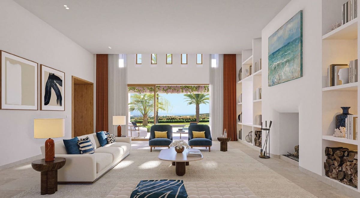 4 bedroom Villa for sale in Casares - € 5,100,000 (Ref: 9472392)