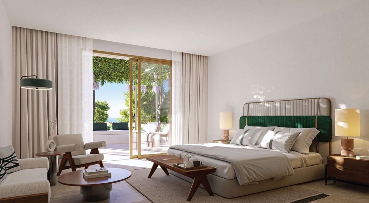 4 bedroom Villa for sale in Casares - € 5,100,000 (Ref: 9472392)