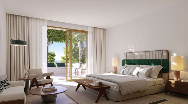 4 soverom Villa til salgs i Casares - € 5 100 000 (Ref: 9472392)