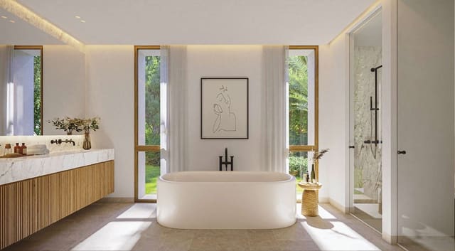 4 soverom Villa til salgs i Casares - € 5 100 000 (Ref: 9472392)