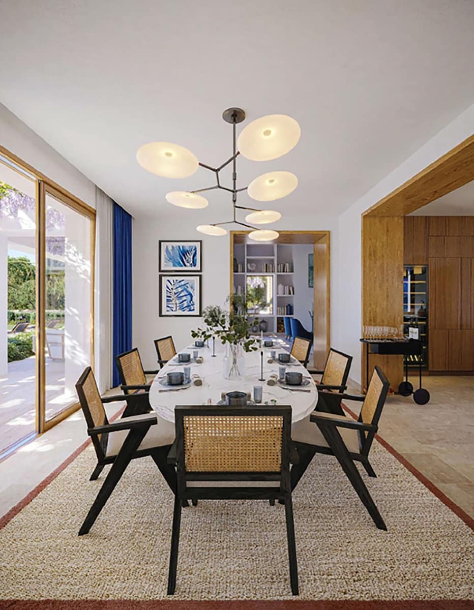 4 bedroom Villa for sale in Casares - € 5,100,000 (Ref: 9472392)