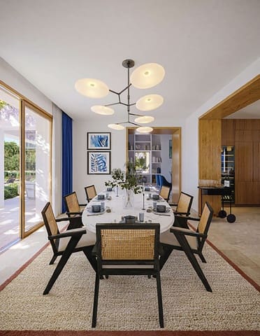 Chalet de 4 habitaciones en Casares en venta - 5.100.000 € (Ref: 9472392)