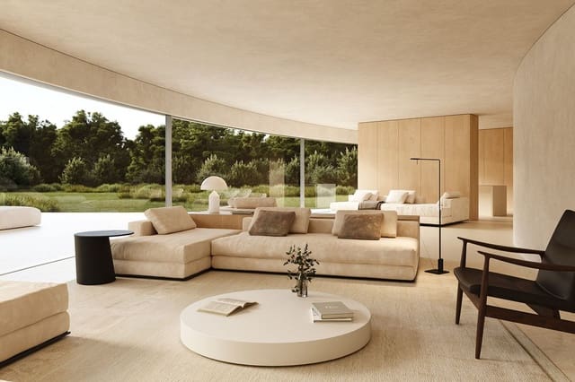 6 quarto Moradia para venda em Sotogrande, San Roque - 5 900 000 € (Ref: 9472393)