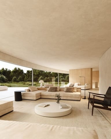 6 quarto Moradia para venda em Sotogrande, San Roque - 5 900 000 € (Ref: 9472393)