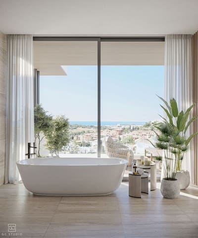 5 soverom Villa til salgs i El Paraíso, Benahavís - € 4 990 000 (Ref: 9472394)