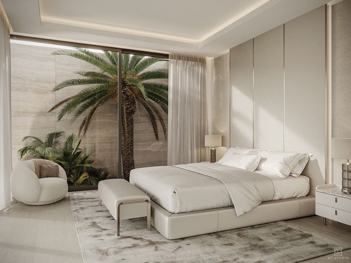 5 bedroom Villa for sale in Benahavis - € 4,990,000 (Ref: 9472394)