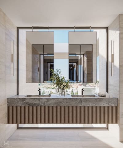 5 soverom Villa til salgs i El Paraíso, Benahavís - € 4 990 000 (Ref: 9472394)