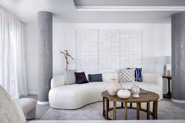 3 camera da letto Appartamento in vendita in Estepona - 2.949.000 € (Rif: 9472413)