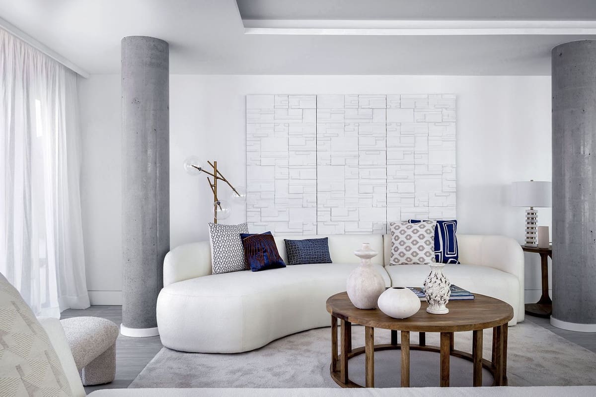 3 bedroom Apartment for sale in Estepona - € 2,949,000 (Ref: 9472413)