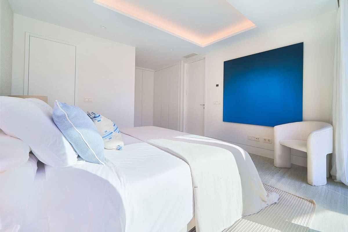 3 bedroom Apartment for sale in Estepona - € 2,949,000 (Ref: 9472413)