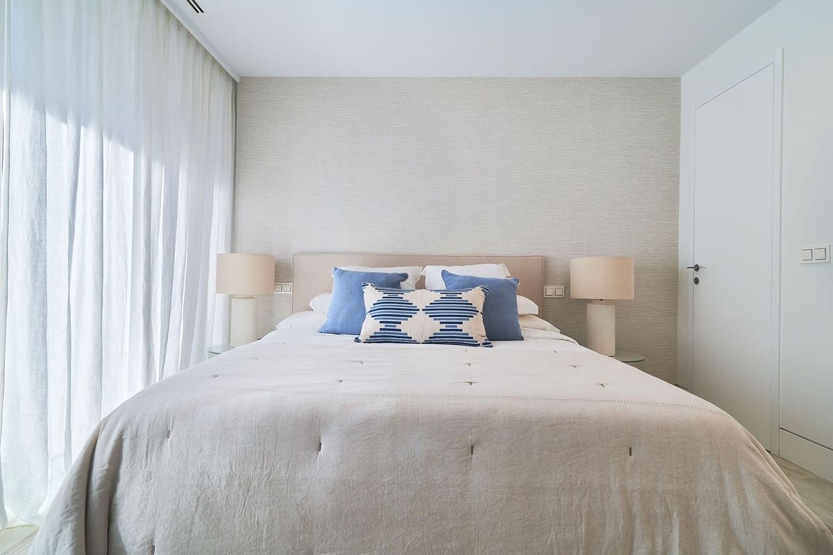 3 bedroom Apartment for sale in Estepona - € 2,949,000 (Ref: 9472413)