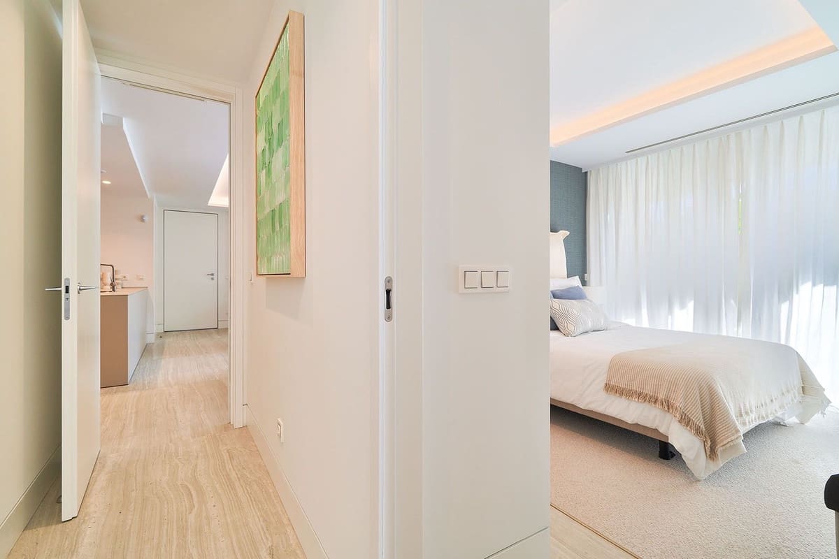 3 bedroom Apartment for sale in Estepona - € 2,949,000 (Ref: 9472413)