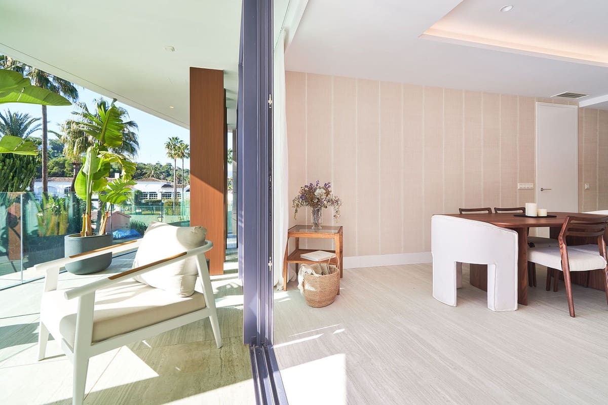 3 bedroom Apartment for sale in Estepona - € 2,949,000 (Ref: 9472413)