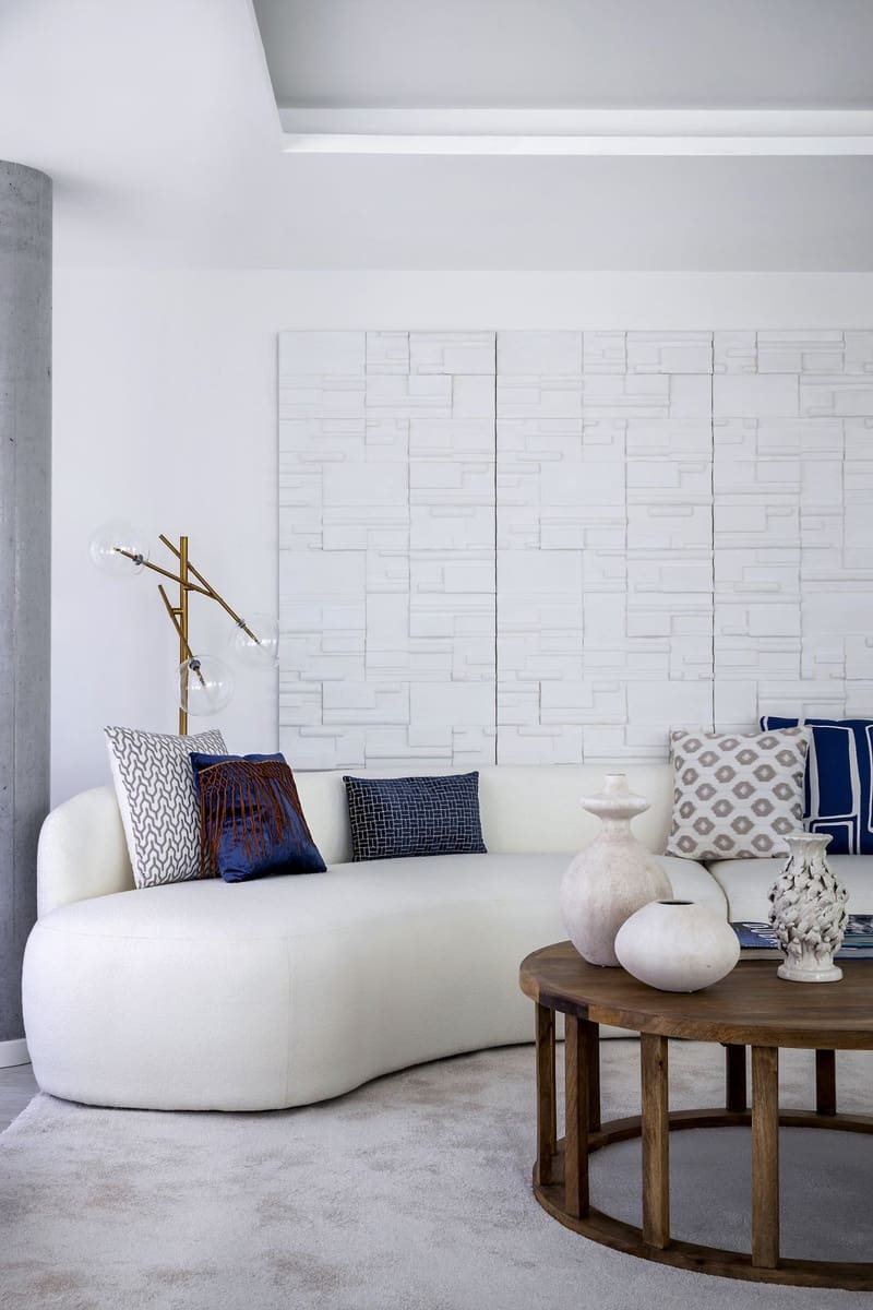 3 bedroom Apartment for sale in Estepona - € 2,949,000 (Ref: 9472413)