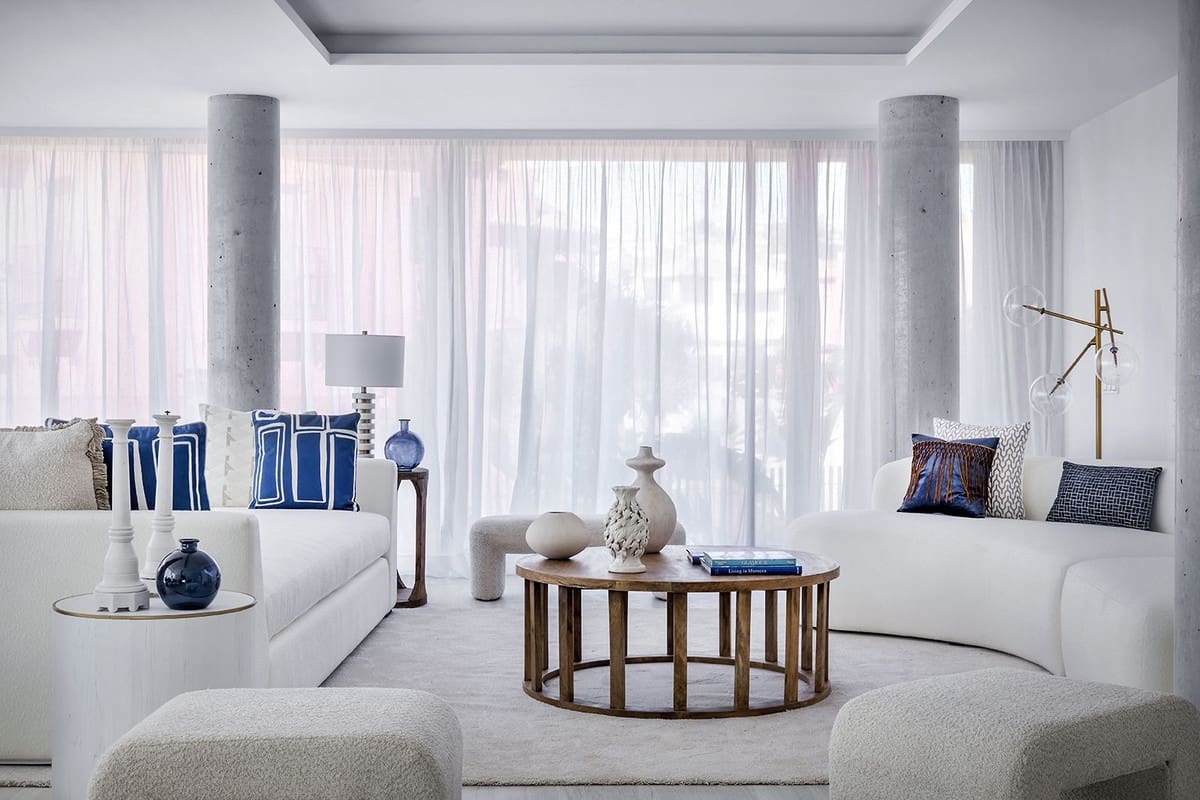 3 bedroom Apartment for sale in Estepona - € 2,949,000 (Ref: 9472413)