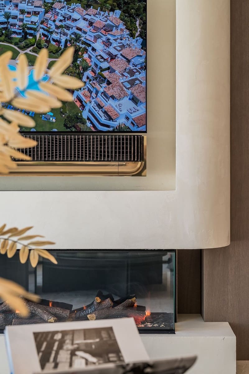 3 bedroom Penthouse for sale in New Golden Mile - € 2,695,000 (Ref: 9472416)