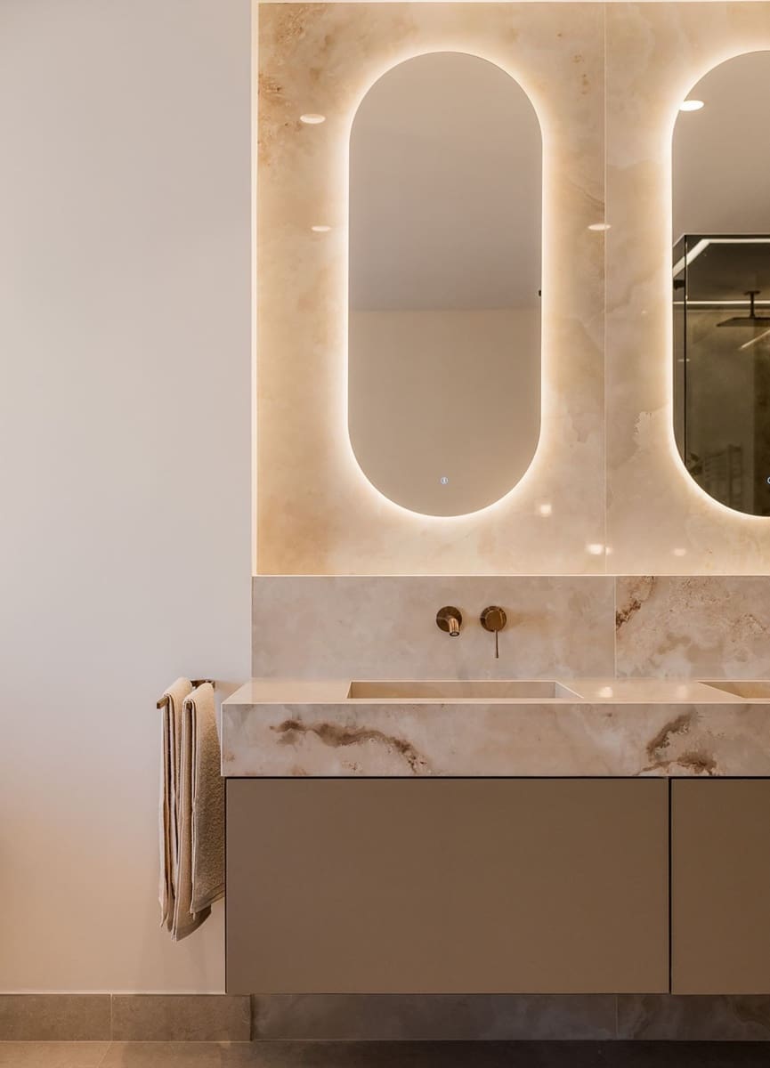 3 bedroom Penthouse for sale in New Golden Mile - € 2,695,000 (Ref: 9472416)