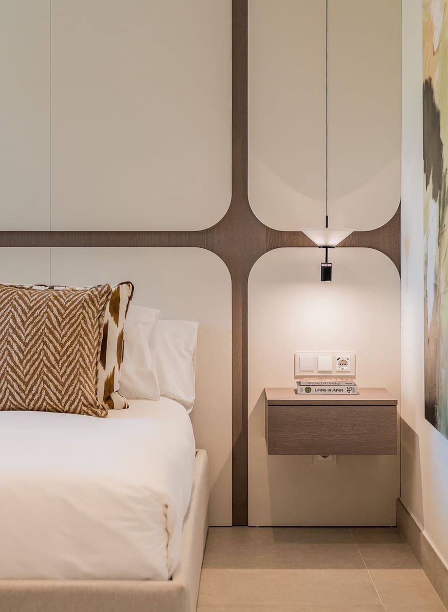 3 slaapkamer Penthouse te koop in New Golden Mile - € 2.695.000 (Ref: 9472416)