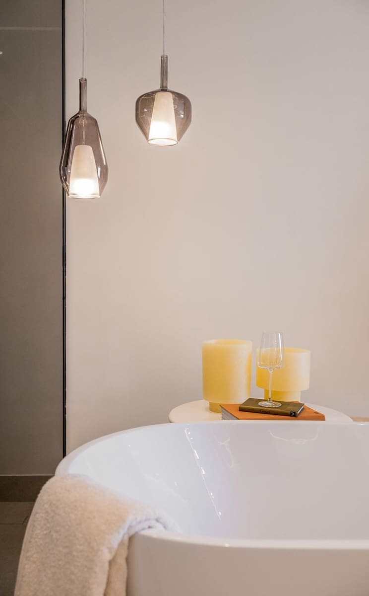 3 slaapkamer Penthouse te koop in New Golden Mile - € 2.695.000 (Ref: 9472416)