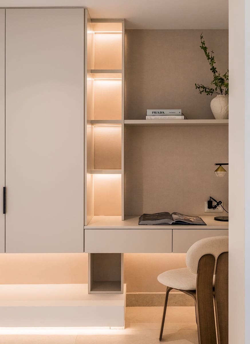 3 slaapkamer Penthouse te koop in New Golden Mile - € 2.695.000 (Ref: 9472416)