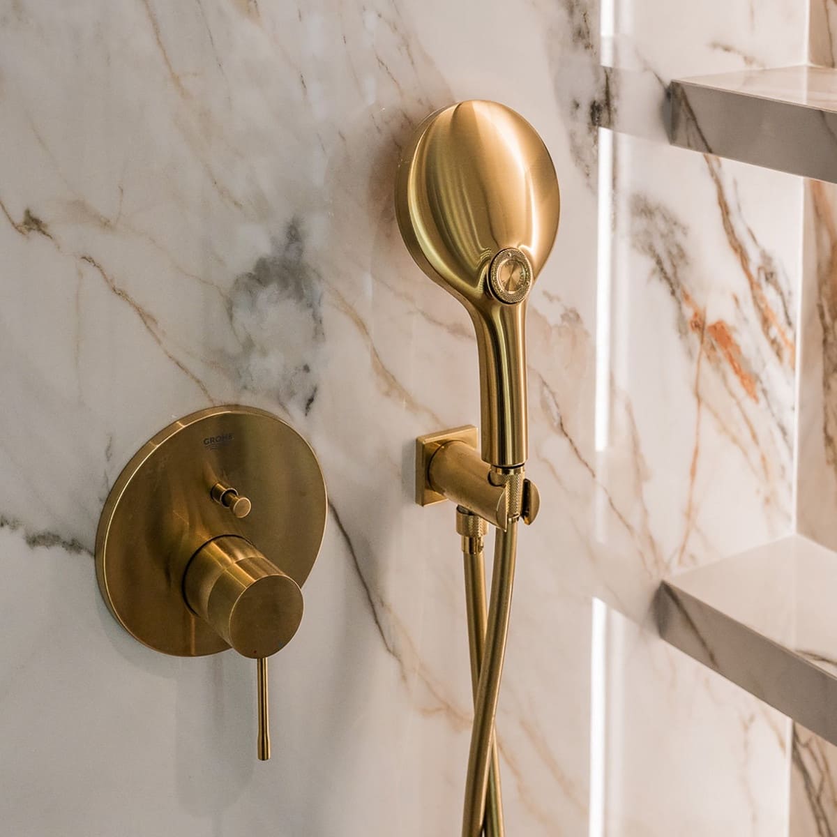 3 slaapkamer Penthouse te koop in New Golden Mile - € 2.695.000 (Ref: 9472416)