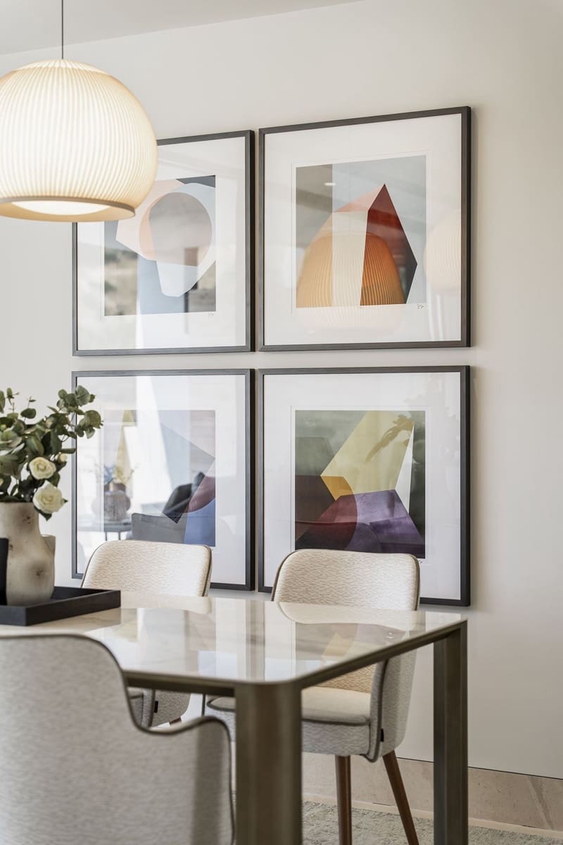 3 bedroom Penthouse for sale in Nueva Andalucia - € 2,630,000 (Ref: 9472417)