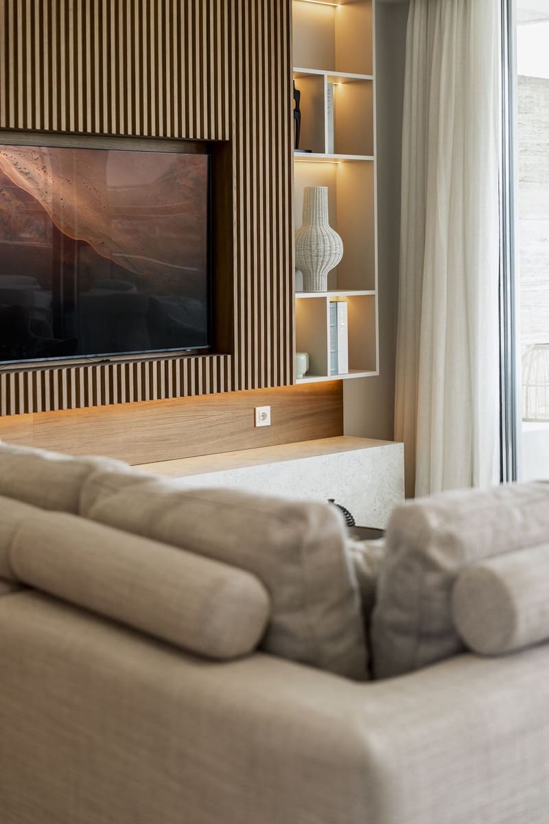 3 bedroom Penthouse for sale in Nueva Andalucia - € 2,630,000 (Ref: 9472417)