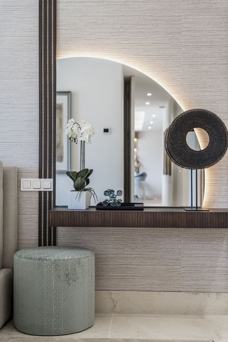 3 bedroom Penthouse for sale in Nueva Andalucia - € 2,630,000 (Ref: 9472417)