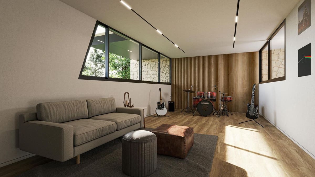 4 bedroom Villa for sale in Benahavis with pool - € 2,395,000 (Ref: 9472421)