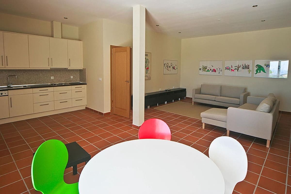 6 makuuhuone Huvila myytävänä paikassa Benahavis mukana uima-altaan 
autotalli - 1 894 500 € (Ref: 9472428)