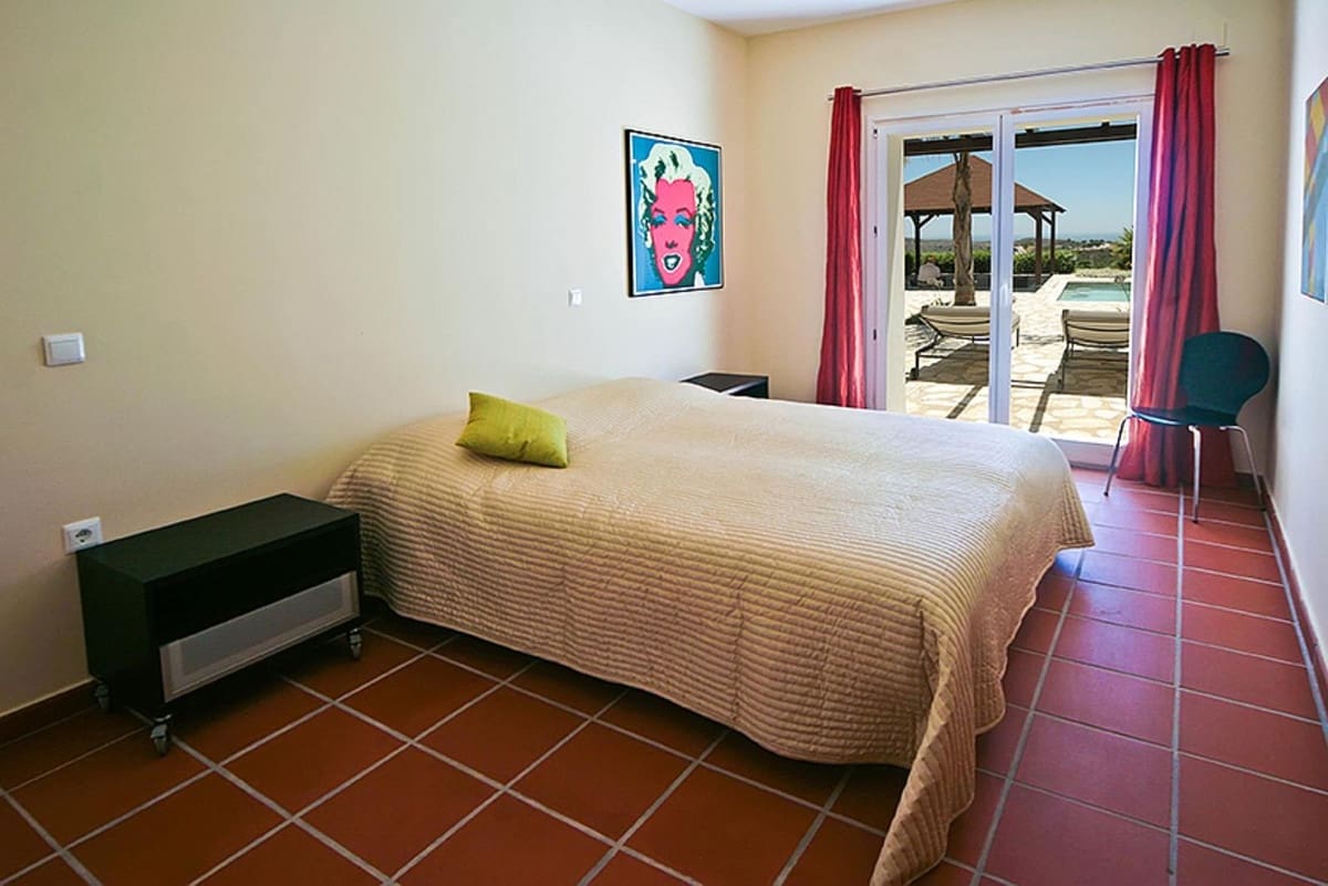 6 makuuhuone Huvila myytävänä paikassa Benahavis mukana uima-altaan 
autotalli - 1 894 500 € (Ref: 9472428)