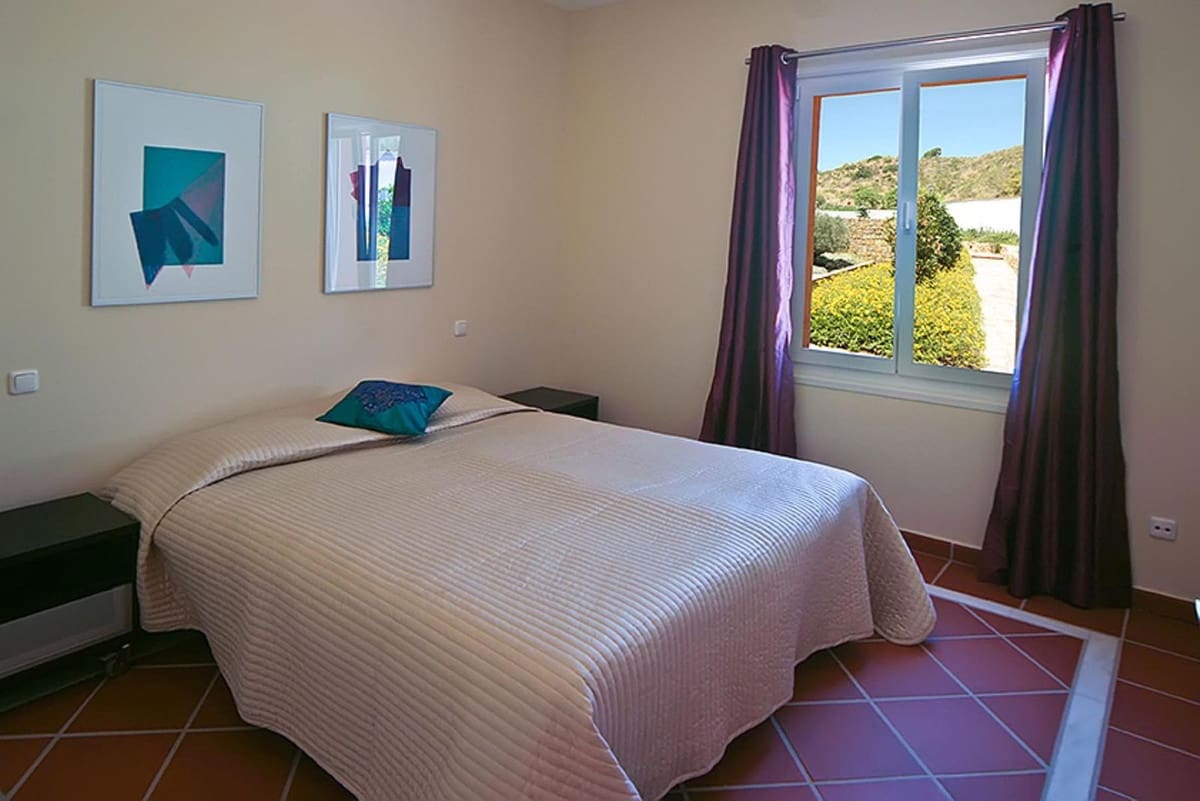 6 makuuhuone Huvila myytävänä paikassa Benahavis mukana uima-altaan 
autotalli - 1 894 500 € (Ref: 9472428)