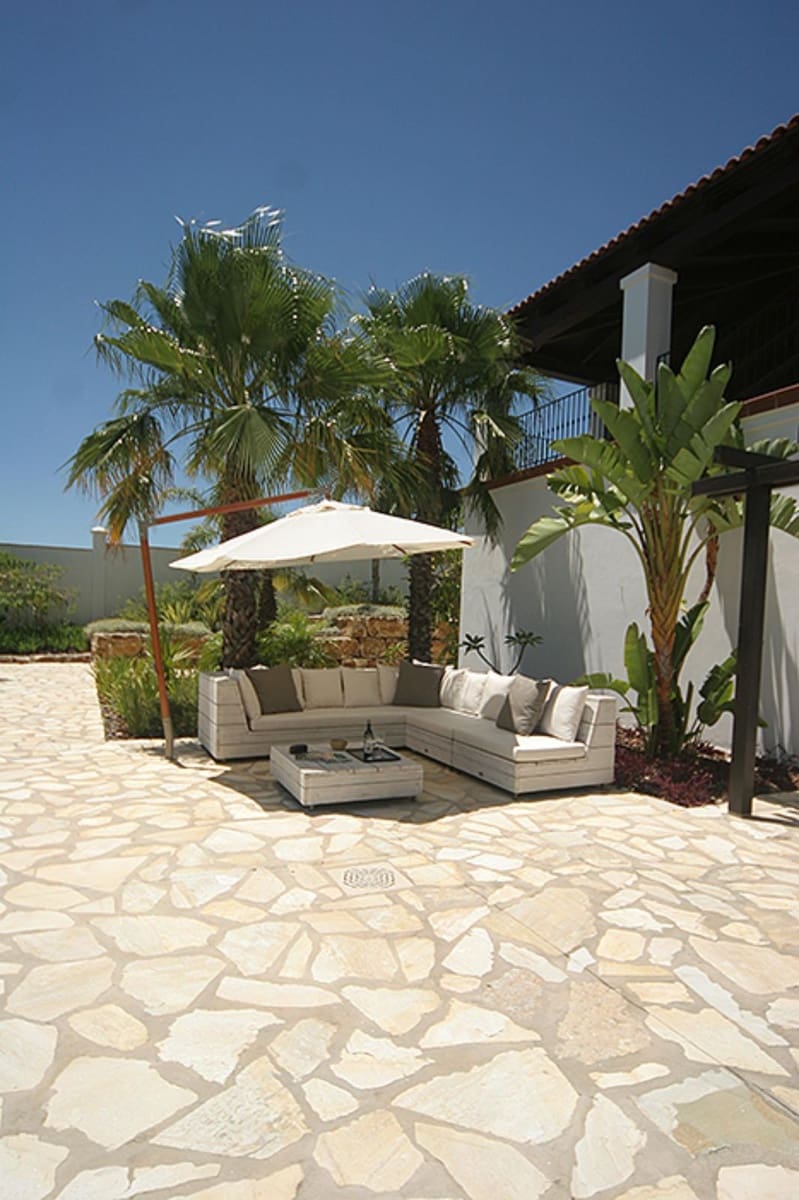 6 makuuhuone Huvila myytävänä paikassa Benahavis mukana uima-altaan 
autotalli - 1 894 500 € (Ref: 9472428)