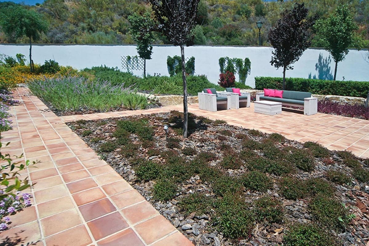 6 makuuhuone Huvila myytävänä paikassa Benahavis mukana uima-altaan 
autotalli - 1 894 500 € (Ref: 9472428)