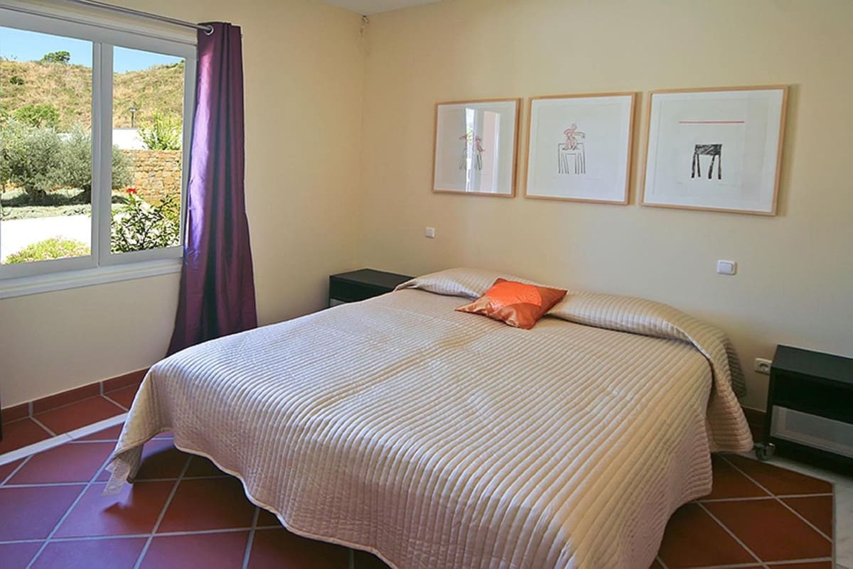 6 makuuhuone Huvila myytävänä paikassa Benahavis mukana uima-altaan 
autotalli - 1 894 500 € (Ref: 9472428)