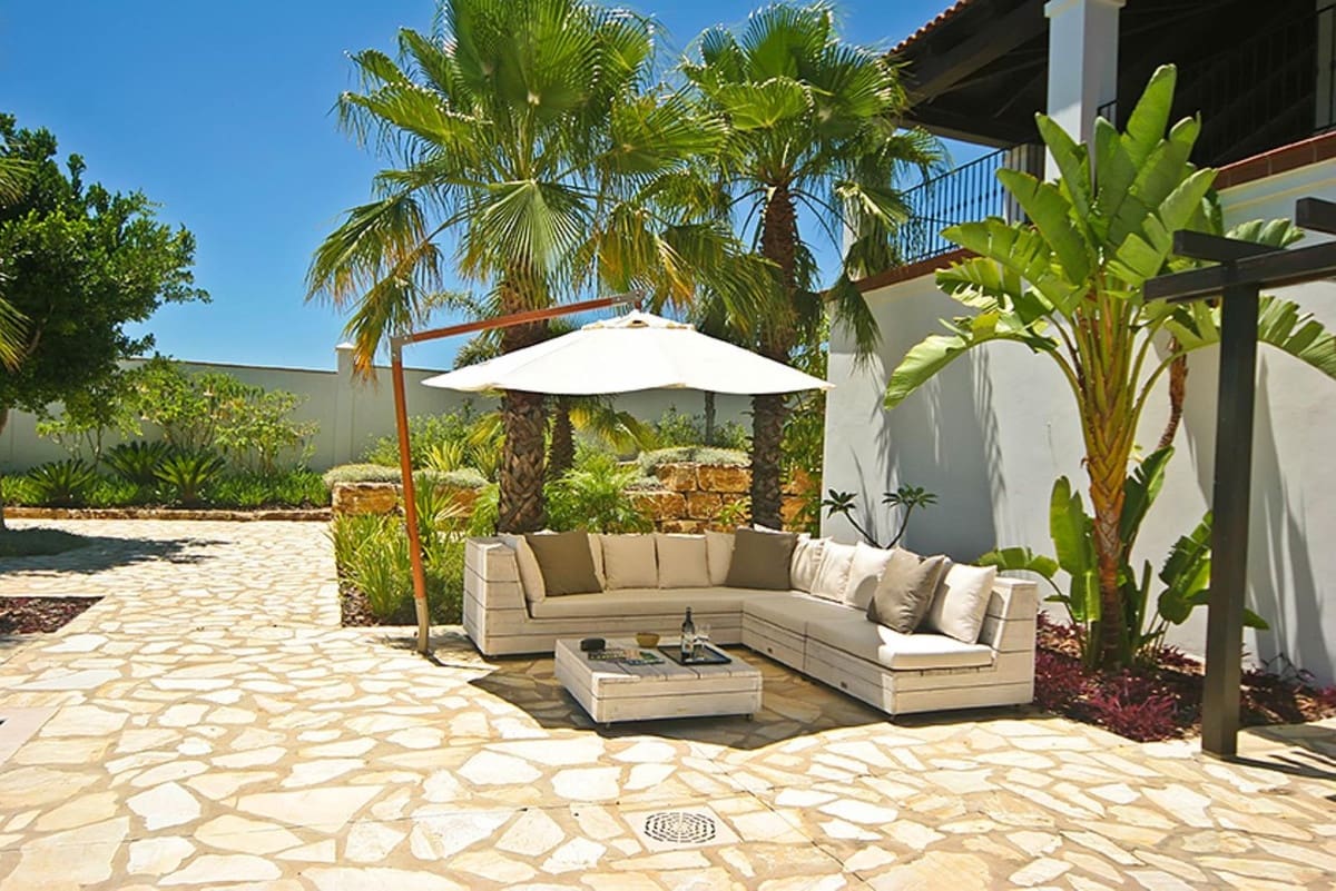 6 makuuhuone Huvila myytävänä paikassa Benahavis mukana uima-altaan 
autotalli - 1 894 500 € (Ref: 9472428)