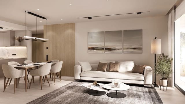 3 bedroom Penthouse for sale in Cancelada, Estepona - € 1,947,000 (Ref: 9472438)