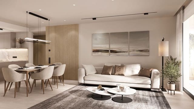 3 camera da letto Attico in vendita in Cancelada, Estepona - 1.947.000 € (Rif: 9472438)