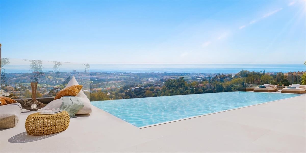 3 sypialnia Willa na sprzedaż w Benahavis - 1 489 000 € (Ref: 9472446)