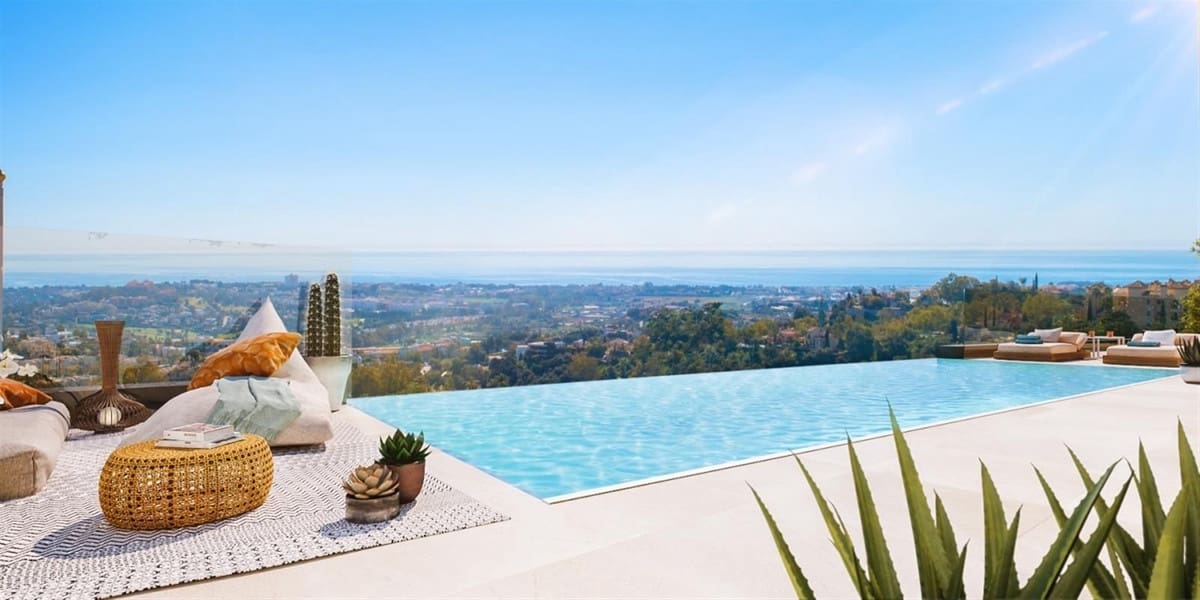 3 sypialnia Willa na sprzedaż w Benahavis - 1 489 000 € (Ref: 9472446)