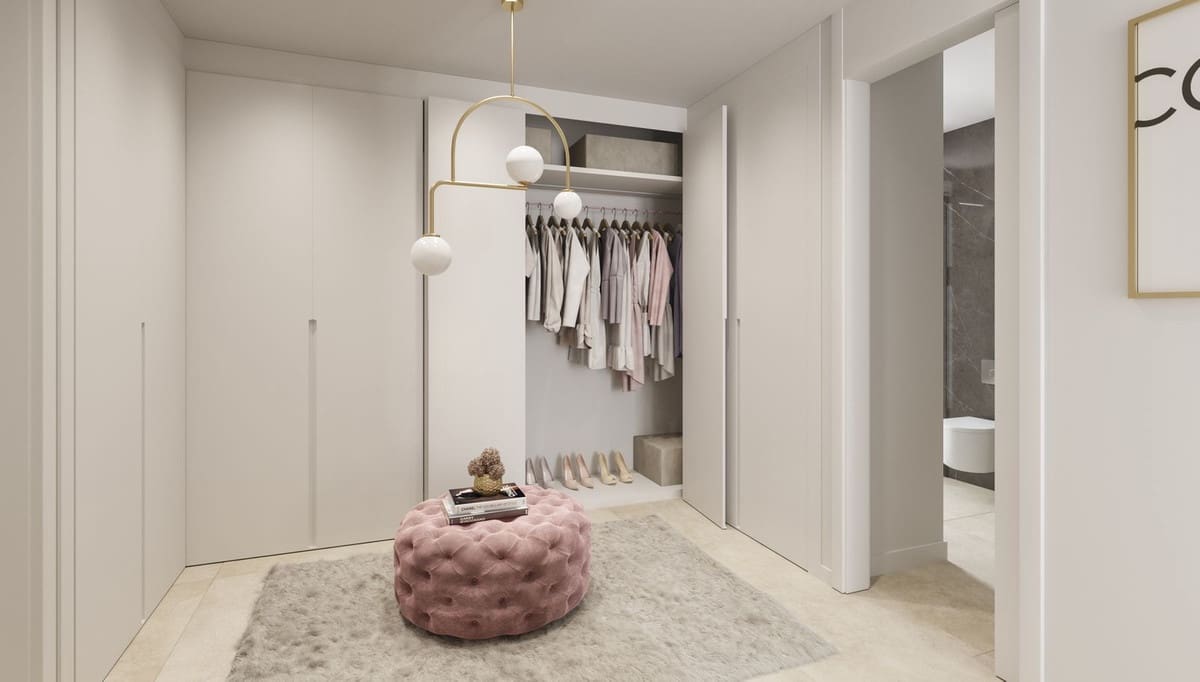 3 camera da letto Appartamento in vendita in La Quinta - 1.549.000 € (Rif: 9472448)