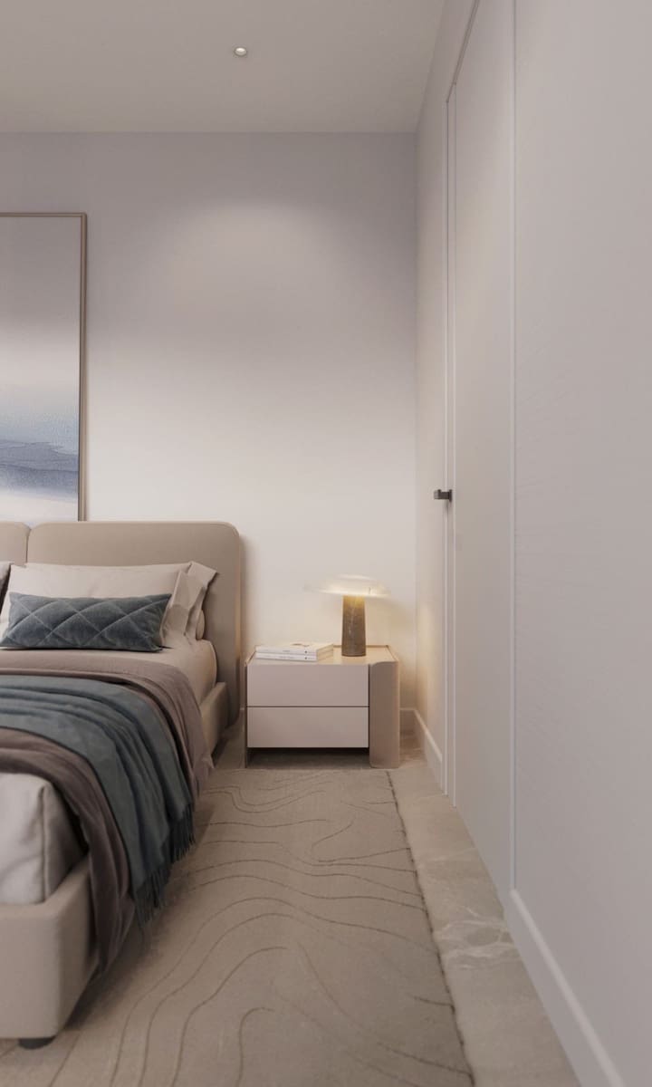 3 camera da letto Attico in vendita in Estepona - 1.379.000 € (Rif: 9472449)