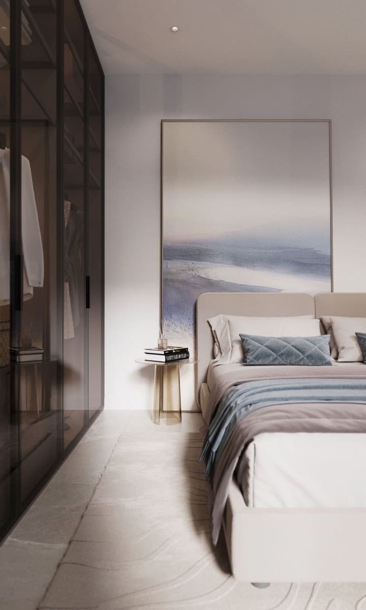 3 camera da letto Attico in vendita in Estepona - 1.379.000 € (Rif: 9472449)