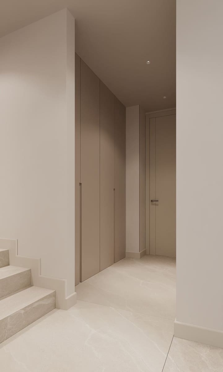 3 camera da letto Attico in vendita in Estepona - 1.379.000 € (Rif: 9472449)