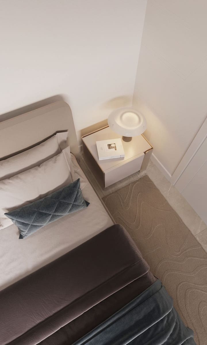 3 camera da letto Attico in vendita in Estepona - 1.379.000 € (Rif: 9472449)