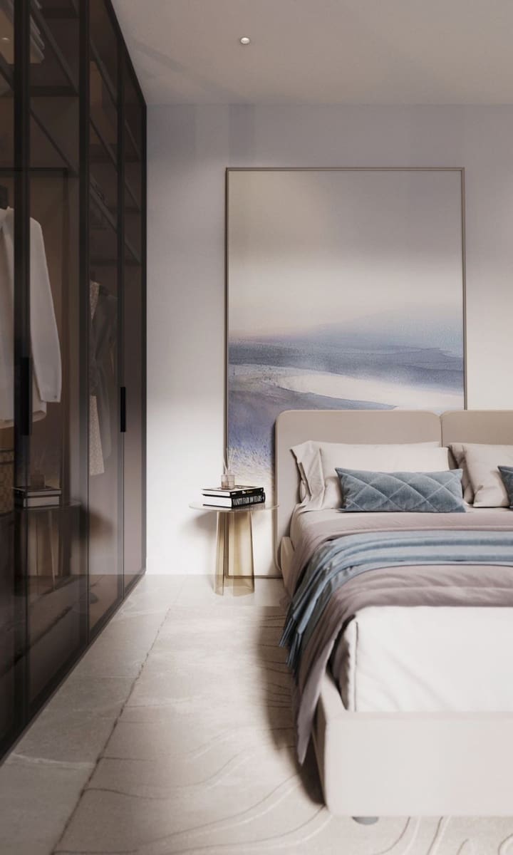 3 bedroom Penthouse for sale in New Golden Mile - € 1,379,000 (Ref: 9472449)