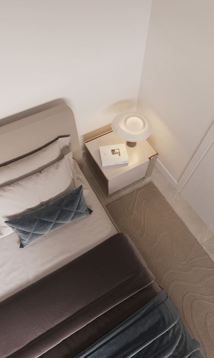 3 bedroom Penthouse for sale in New Golden Mile - € 1,379,000 (Ref: 9472449)