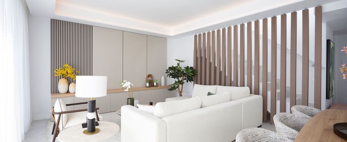 4 bedroom Apartment for sale in Marbella - € 1,474,000 (Ref: 9472451)