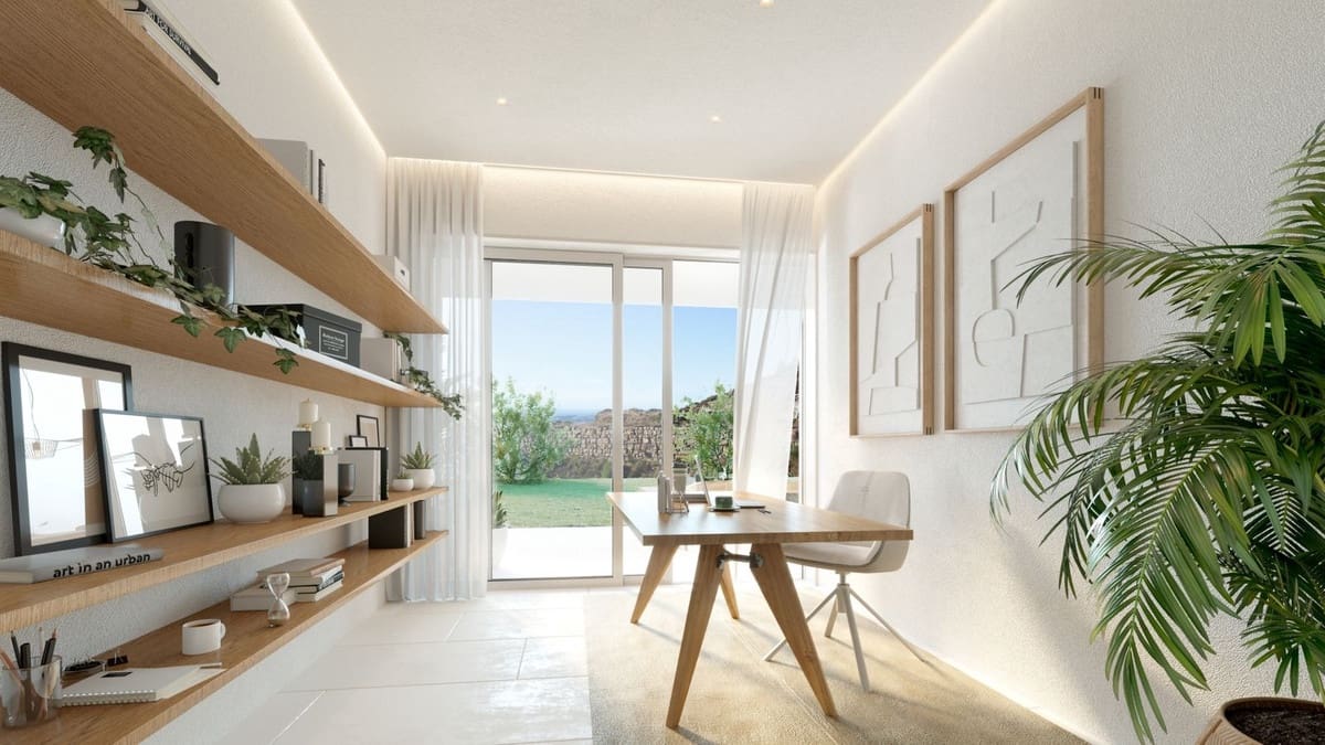 3 bedroom Apartment for sale in Mijas - € 1,189,000 (Ref: 9472452)